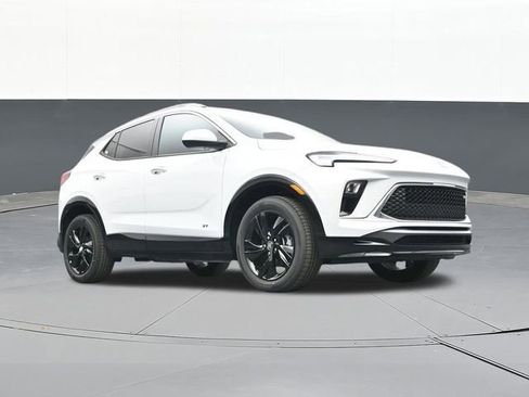 Used 2026 Buick Encore GX Sport Touring image 51