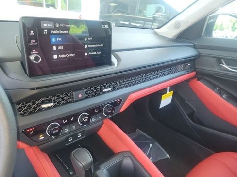 New 2026 Honda Accord SE image 34