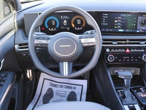 New 2026 Hyundai Santa Cruz SEL image 14