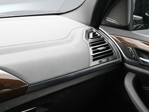 Used 2024 BMW X3 M40i w/ Premium Package image 22