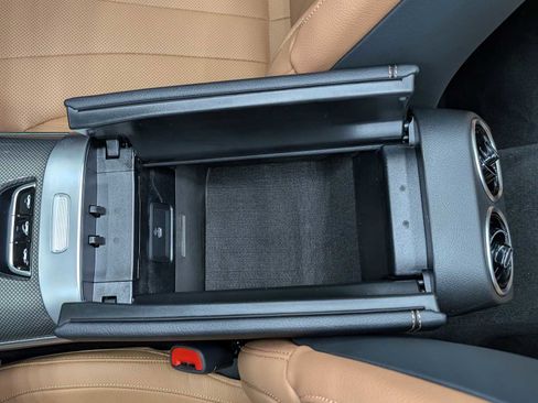 New 2026 Mercedes-Benz CLE 300 4MATIC Cabriolet image 23