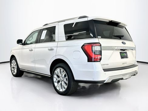 Used 2019 Ford Expedition Limited w/ Equipment Group 302A AWD/4WD image 5