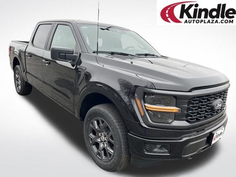 New 2026 Ford F150 STX w/ Equipment Group 200A image 1