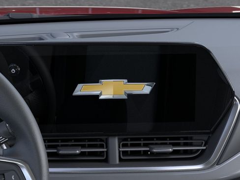 New 2026 Chevrolet Trax LT w/ LT Convenience Package FWD image 20
