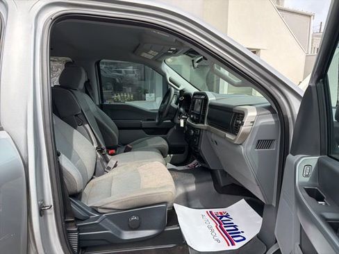 Used 2021 Ford F150 XLT AWD/4WD image 17