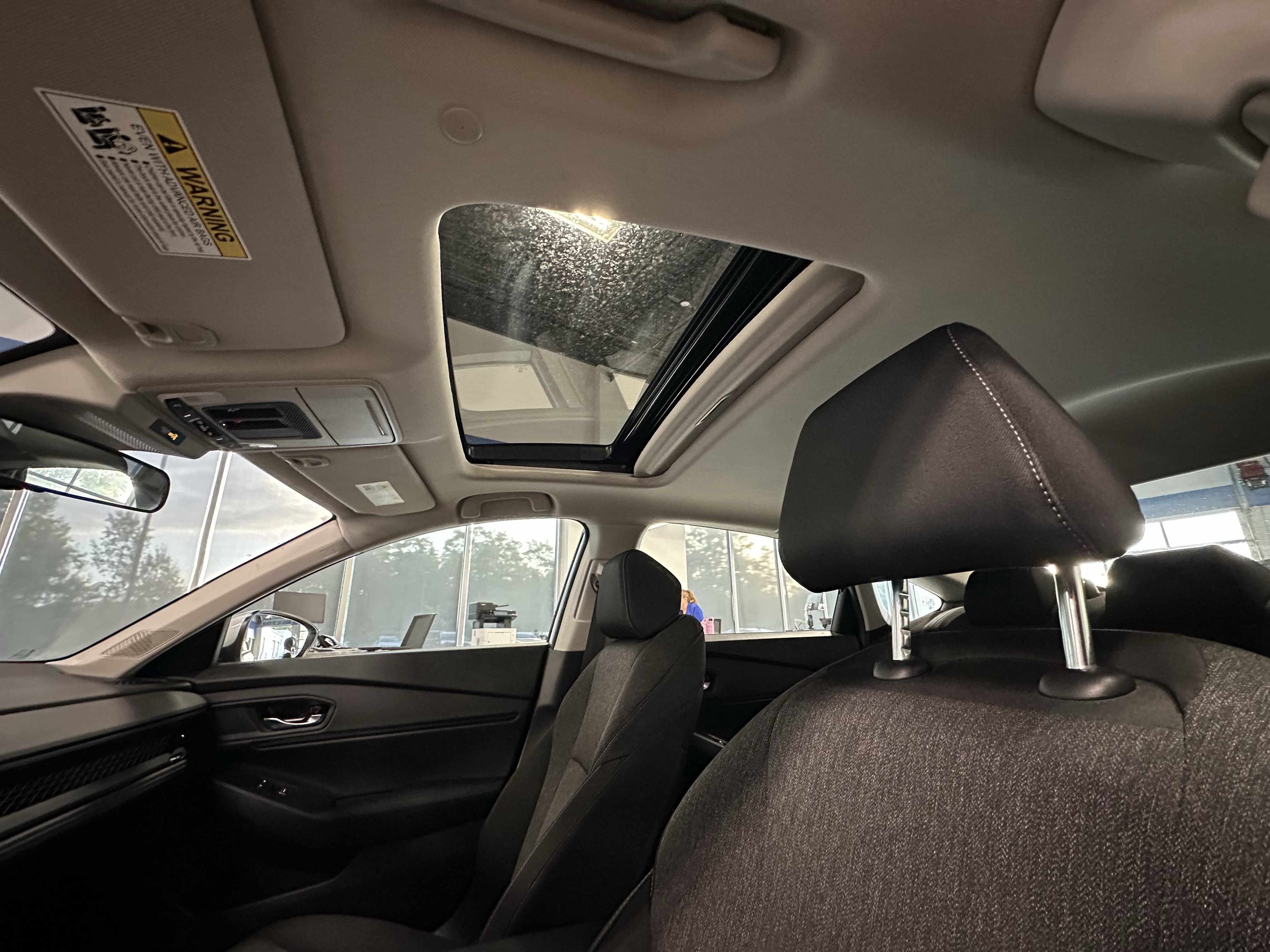 Used 2024 Honda Accord EX image 21