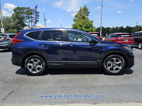 Used 2017 Honda CR-V EX image 6