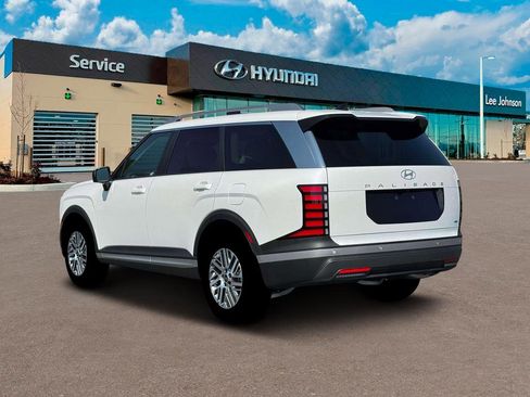 New 2026 Hyundai Palisade SEL image 5