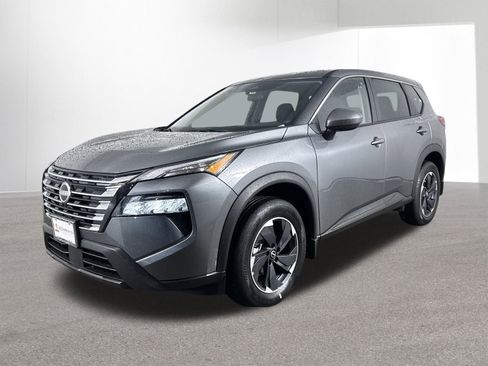 New 2026 Nissan Rogue SV w/ Cold Weather Package image 1