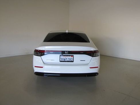 Certified 2023 Honda Accord EX-L image 24