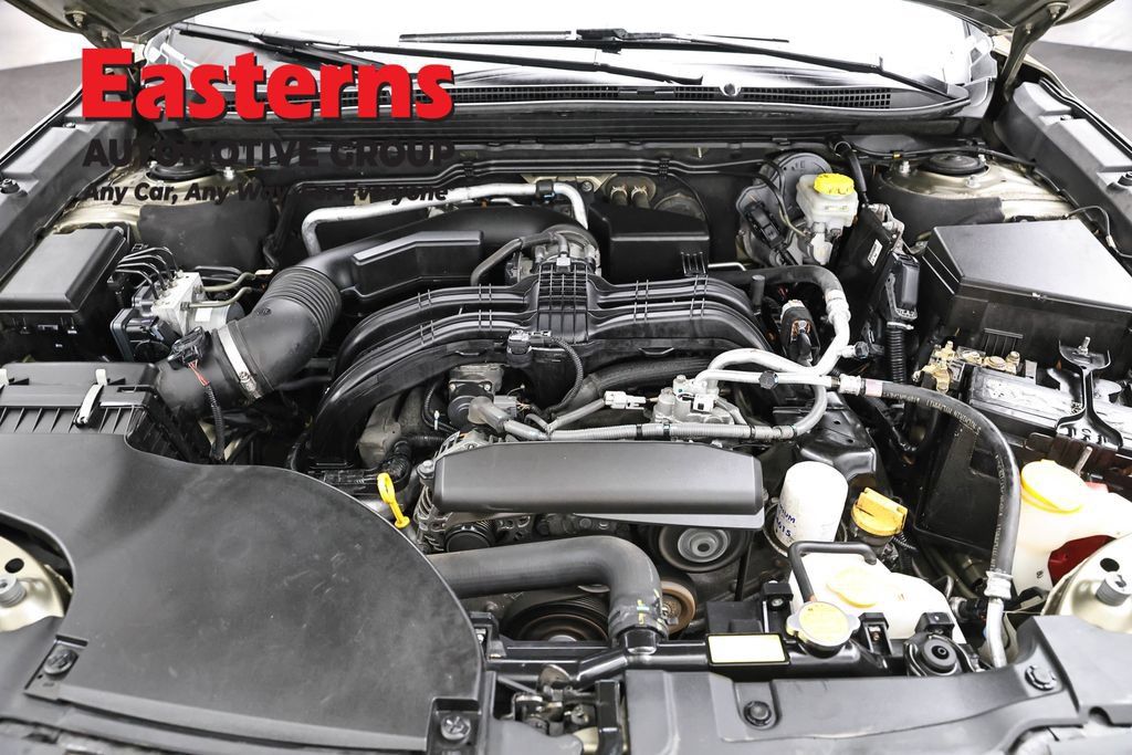 Used 2024 Subaru Outback Premium AWD/4WD image 9