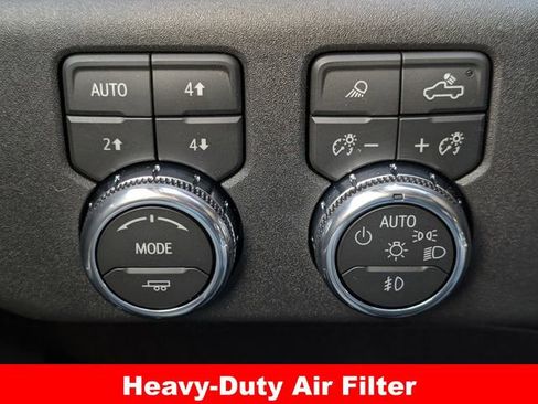 New 2026 GMC Sierra 1500 Elevation w/ Elevation Premium Package image 25