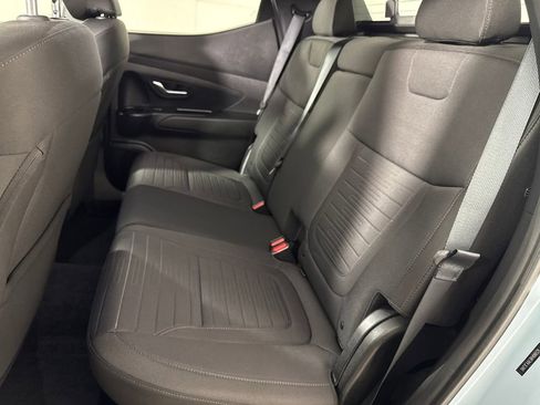 Certified 2024 Hyundai Santa Cruz SEL w/ Activity Package FWD image 12