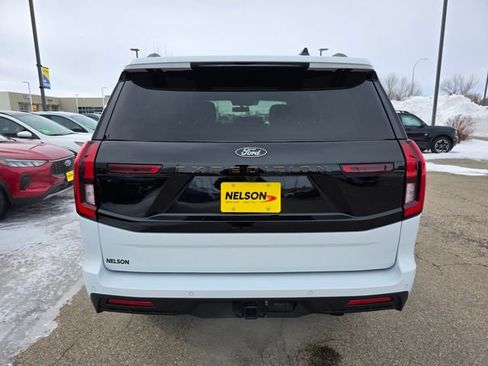 New 2026 Ford Expedition Tremor image 33