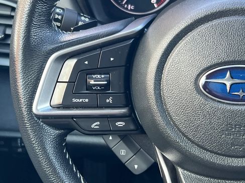 Used 2020 Subaru Outback Premium w/ Popular Package #1 image 25