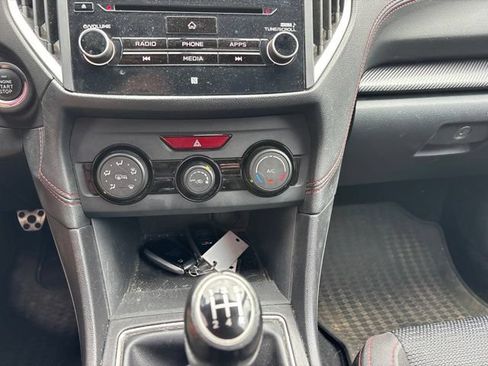 Used 2017 Subaru Impreza 2.0i Sport AWD/4WD image 14