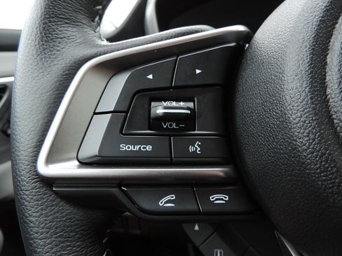 Used 2020 Subaru Legacy Limited AWD/4WD image 19