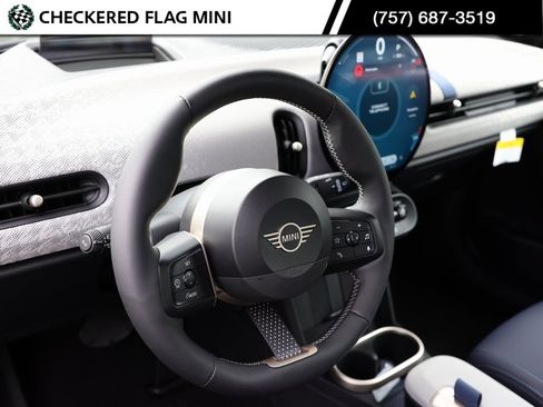 Used 2025 MINI Cooper S image 25