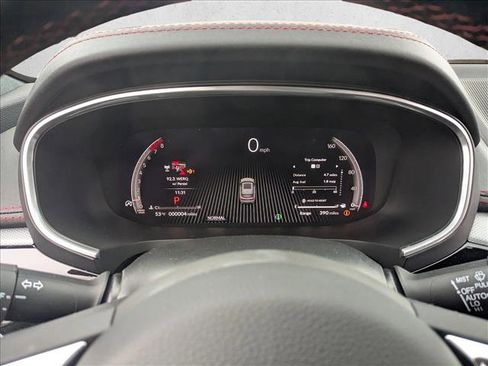 New 2026 Acura MDX A-Spec image 11