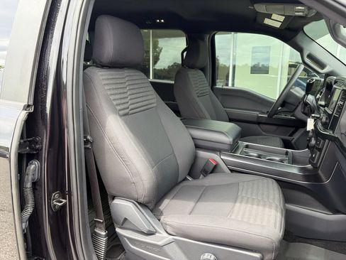 Used 2022 Ford F150 XL w/ STX Appearance Package AWD/4WD image 32