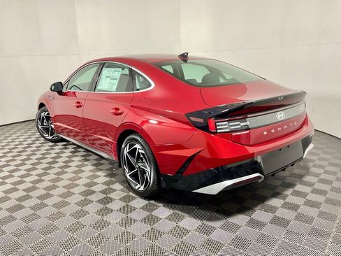 New 2026 Hyundai Sonata SEL image 11