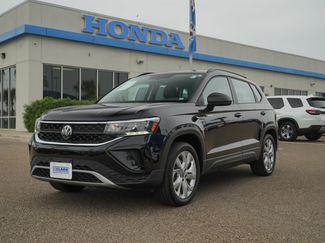 Used 2023 Volkswagen Taos S video 1