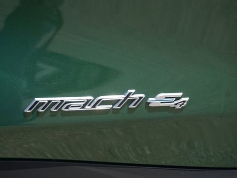 Used 2025 Ford Mustang Mach-E Select w/ Comfort Package Lite AWD/4WD image 29