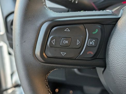 Used 2025 Jeep Wrangler Sport S image 30