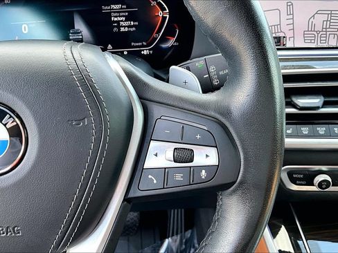 Used 2021 BMW X5 xDrive40i w/ Premium Package 3 AWD/4WD image 14