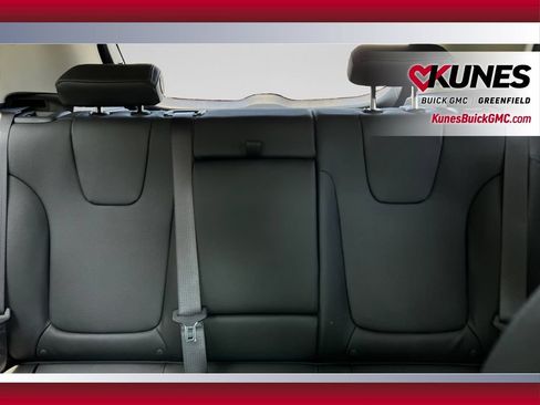New 2026 Buick Encore GX Sport Touring w/ Comfort Package AWD/4WD image 34