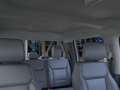 New 2025 Ford F150 Lightning Flash image 22