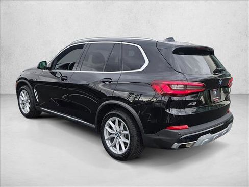Certified 2023 BMW X5 sDrive40i w/ Premium Package image 7