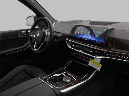 New 2026 BMW X5 xDrive40i AWD/4WD image 20