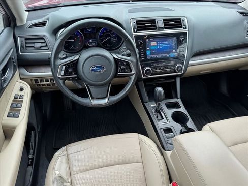 Used 2019 Subaru Outback 2.5i Limited AWD/4WD image 14