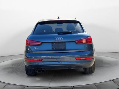 Used 2018 Audi Q3 2.0T Premium w/ Convenience Package