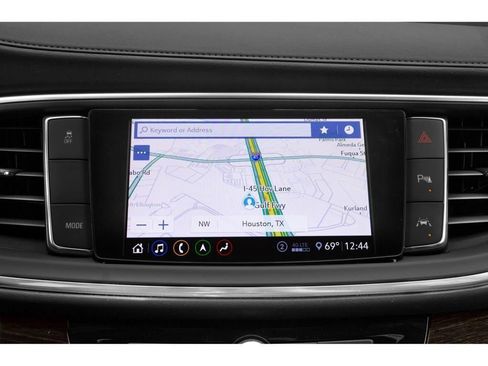 Used 2021 Buick Enclave Avenir w/ Avenir Technology Package AWD/4WD image 60