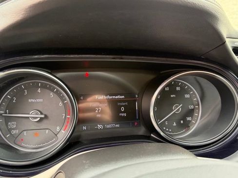 Used 2023 Buick Encore GX Essence w/ Experience Buick Package image 10