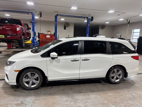 Used 2020 Honda Odyssey EX-L image 5