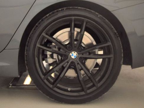 Used 2020 BMW 330i xDrive Sedan w/ M Sport Package AWD/4WD image 7