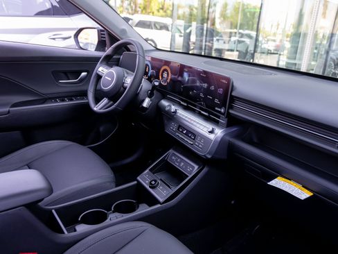 New 2026 Hyundai Kona SEL Premium FWD image 31