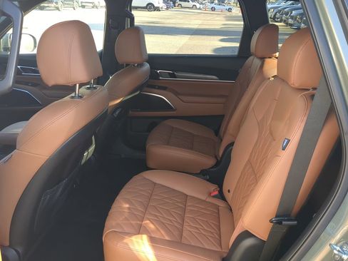 New 2025 Kia Telluride SX X-Line image 13
