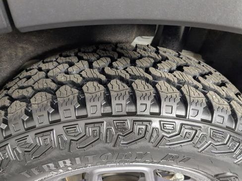 Used 2021 Ford Bronco Sport Badlands AWD/4WD image 9