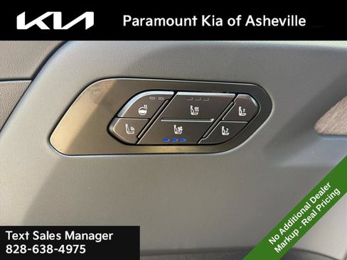 New 2027 Kia Telluride X-Line SX Prestige AWD/4WD image 17