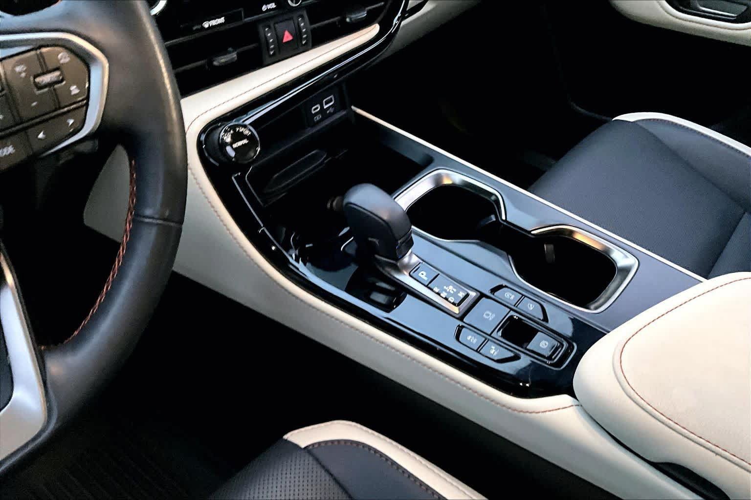Used 2024 Lexus NX 350 AWD w/ Cold Area Package image 18