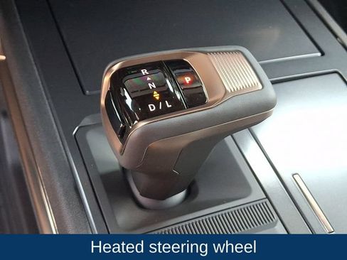 Used 2025 GMC Hummer EV 3X AWD/4WD image 10