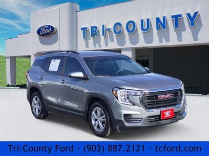 Used 2024 GMC Terrain SLE w/ Driver Convenience Package