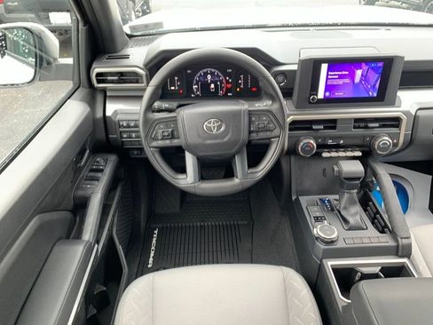 New 2026 Toyota Tacoma SR5 AWD/4WD image 16
