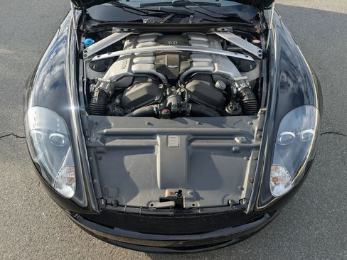 Used 2005 Aston Martin DB9 Volante image 21