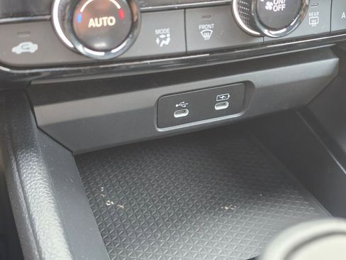 Certified 2024 Honda Accord Sport image 21