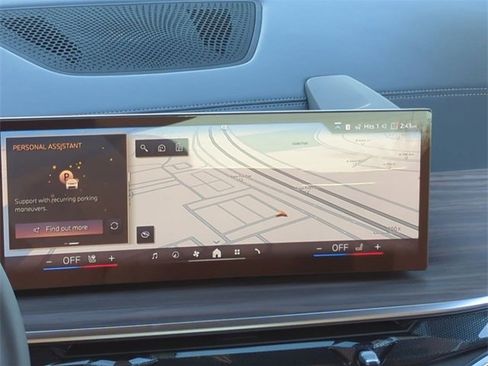 New 2026 BMW X7 xDrive40i w/ M Sport Package image 19